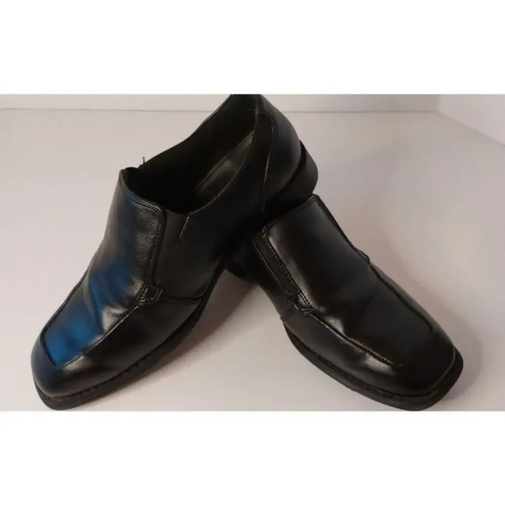Sonoma Goods For Life® Boys' Slip-On Dress Shoes size 4 medium